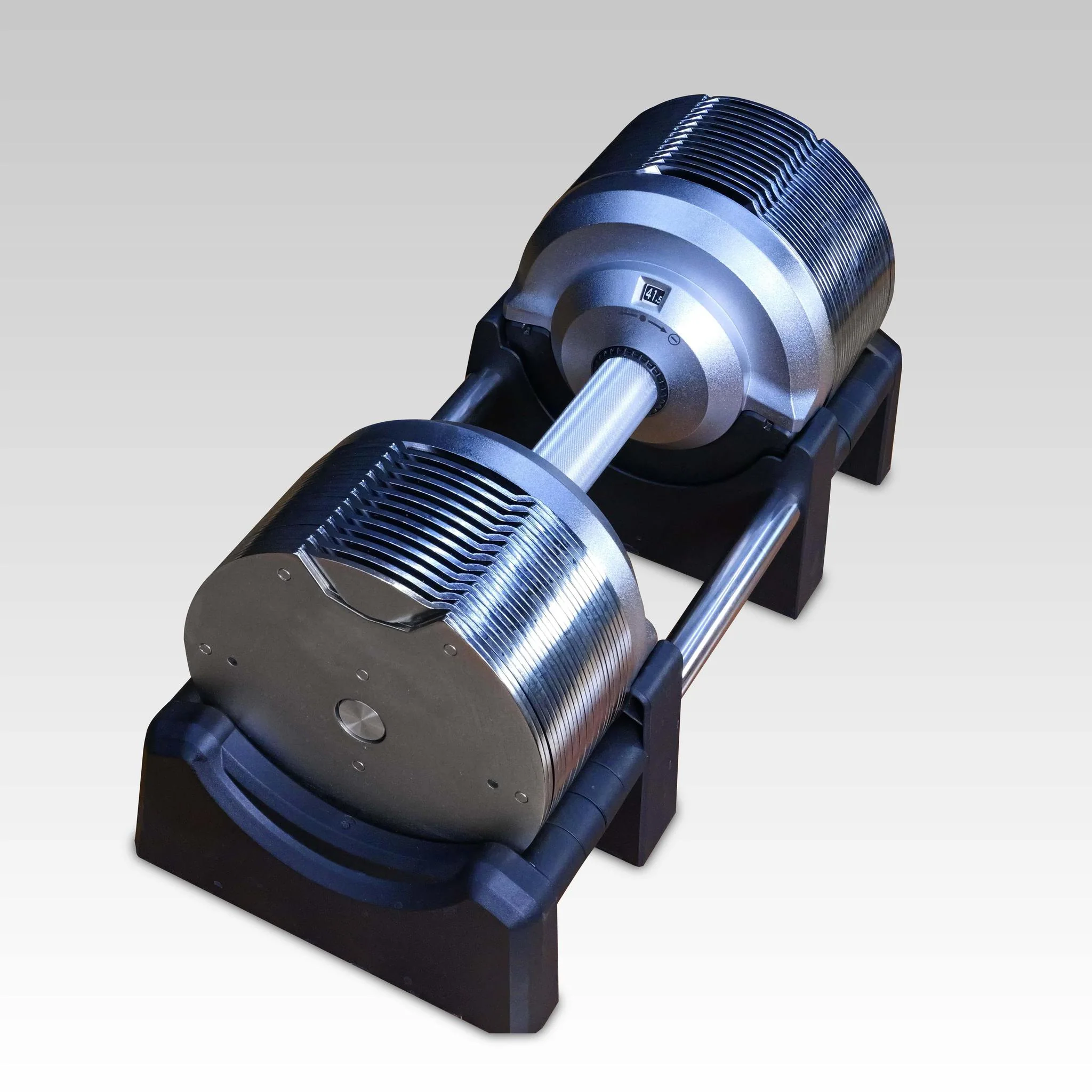Adjustable Dumbbell | ELITE Series | 4KG - 41.5KG - Image 3