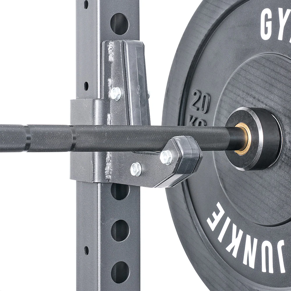 Olympic Barbell Set - Image 4