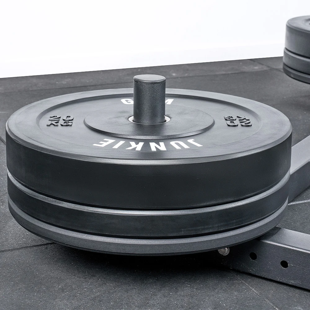 Olympic Barbell Set - Image 5