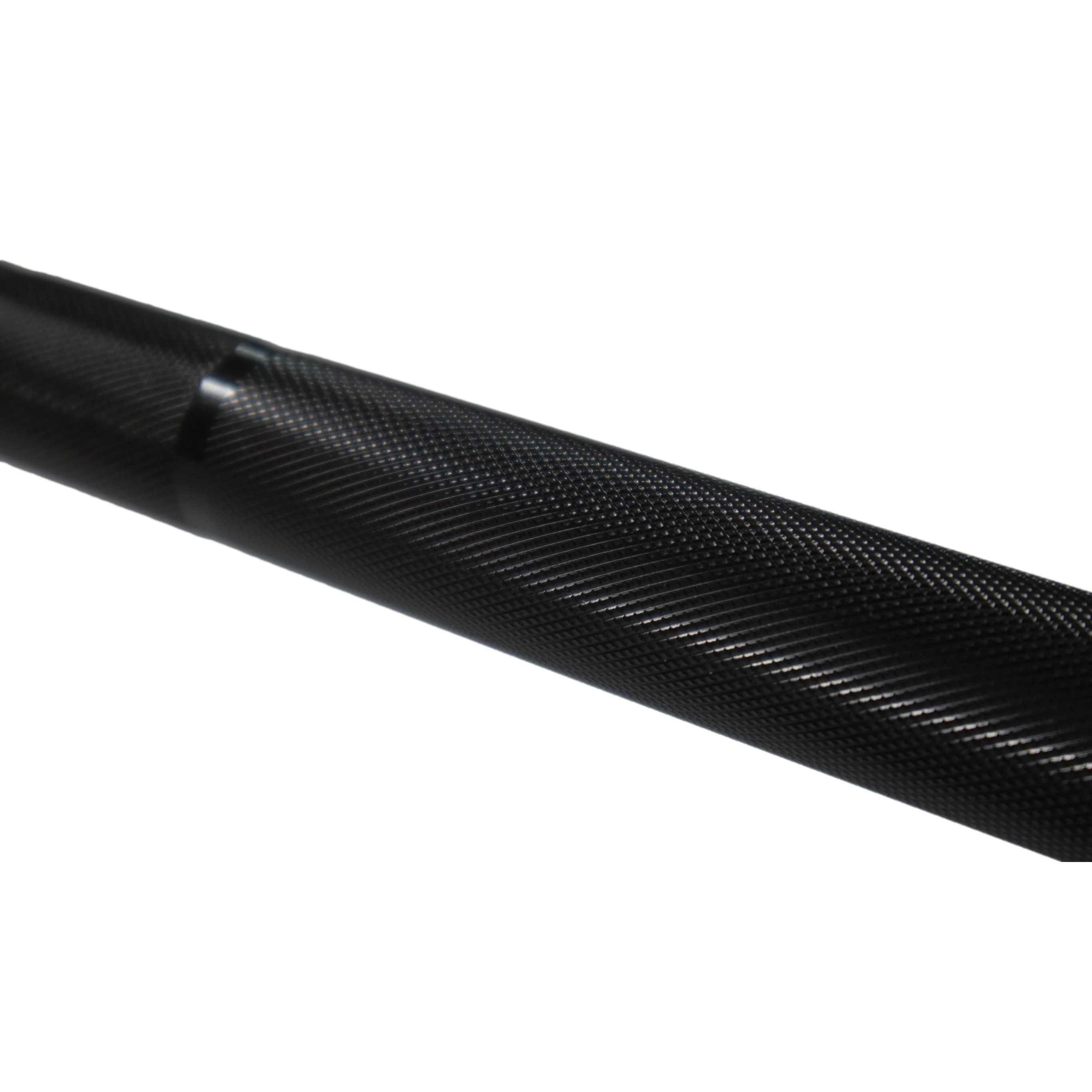 Heavy-Duty Olympic Barbell - 680kg Rated - Image 5