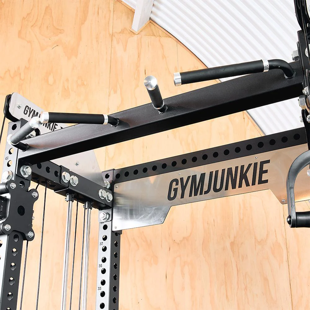 Multi-Gym Functional Trainer - ACHILLES 2.0 - Image 4