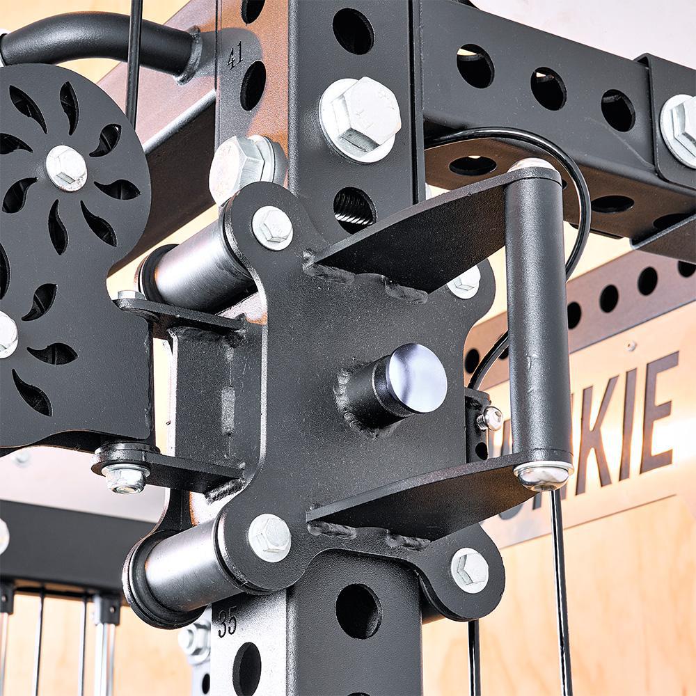 Multi-Gym Functional Trainer - ACHILLES 2.0 - Image 5