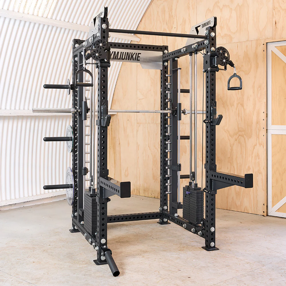 Multi-Gym Functional Trainer - HERCULES 2.0 - Image 3