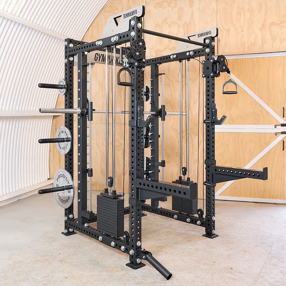 Multi-Gym Functional Trainer - HERCULES 2.0 - Image 4