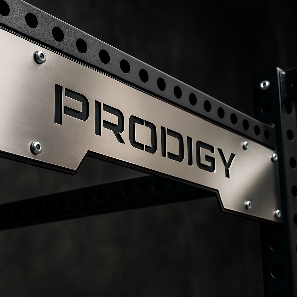 Power Rack - Image 3