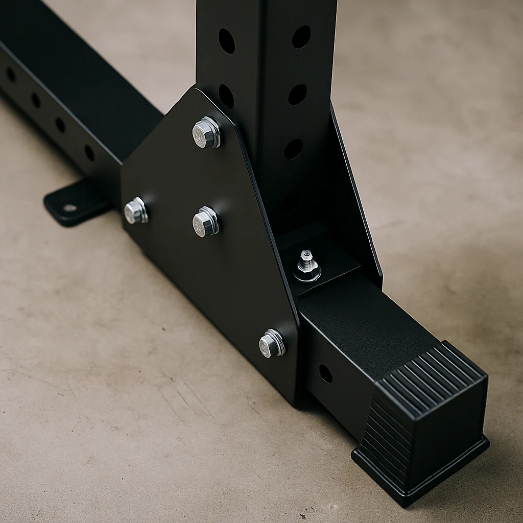 Power Rack - Image 4