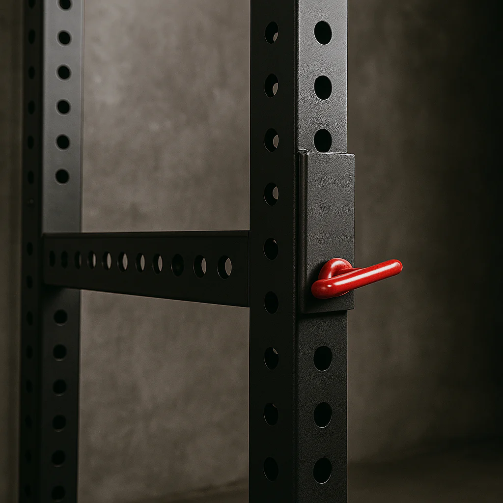 Power Rack - Image 5