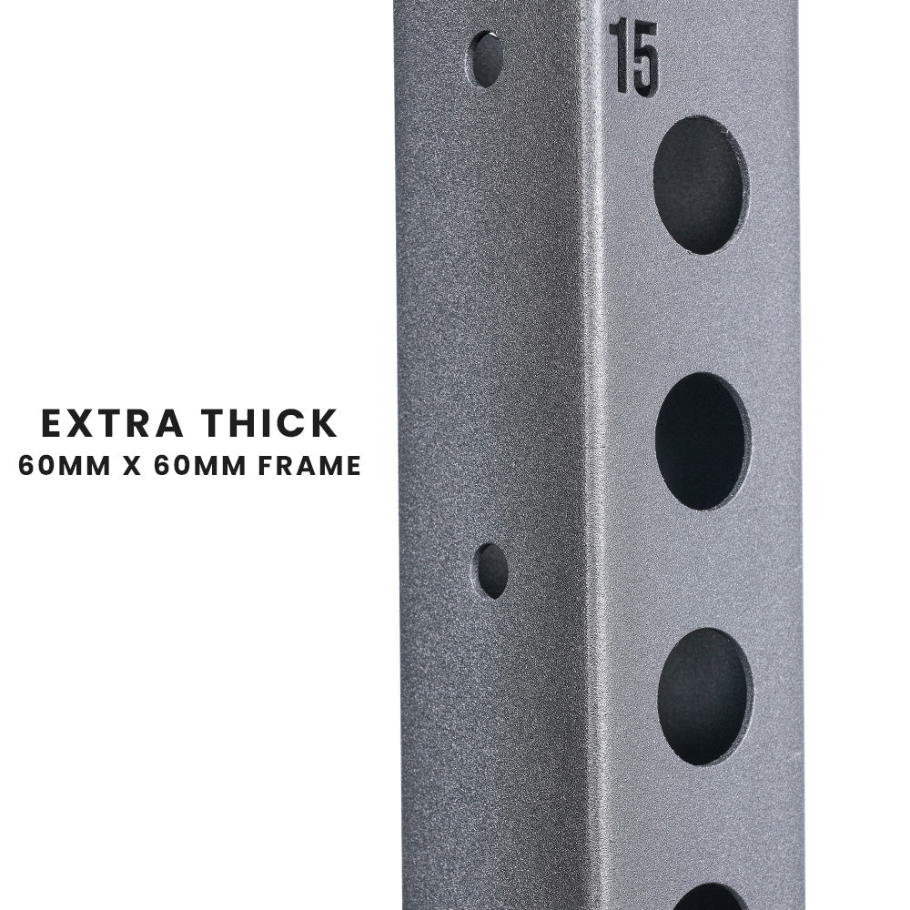 Half Rack - PRODIGY - Image 5