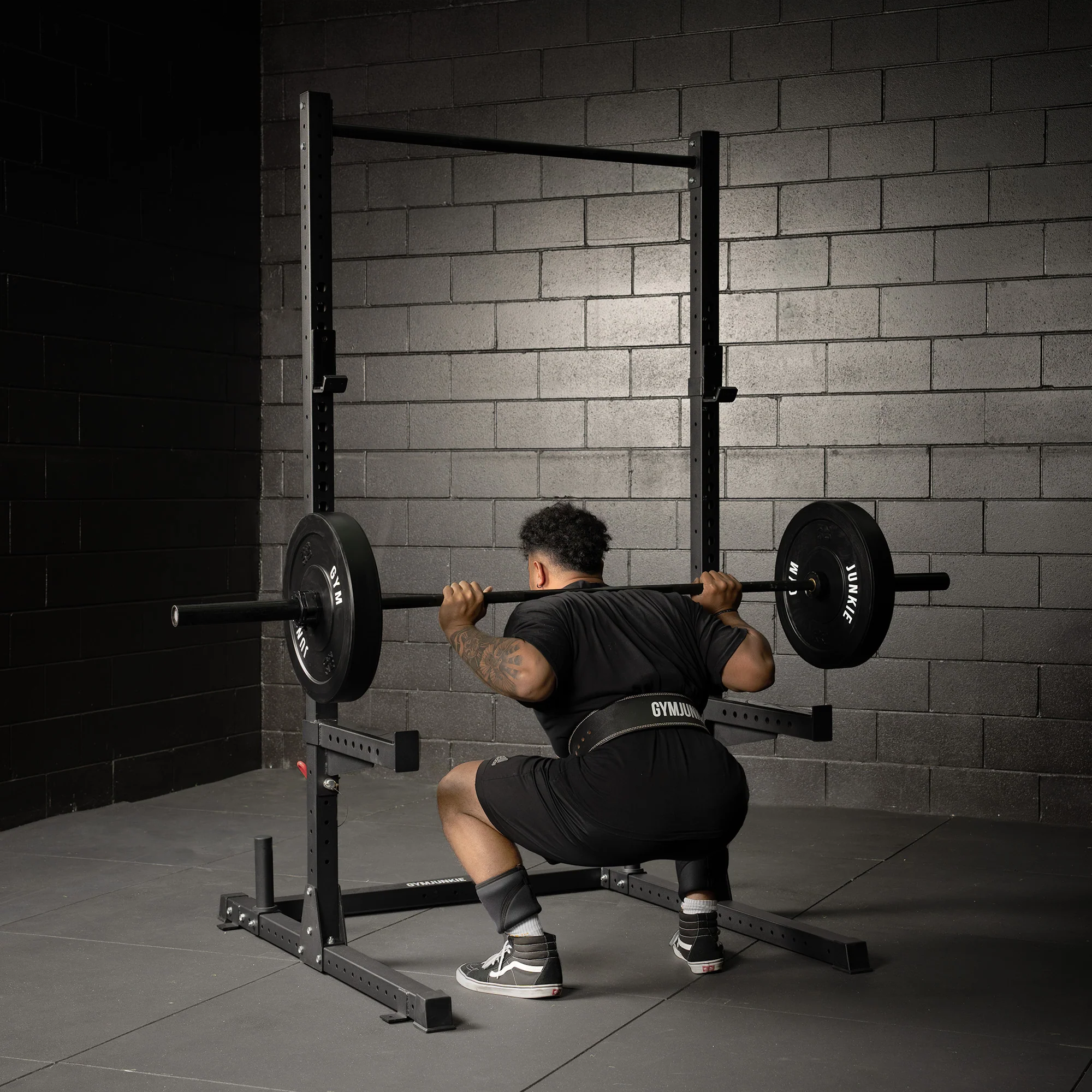 Prodigy Squat Rack - Image 8
