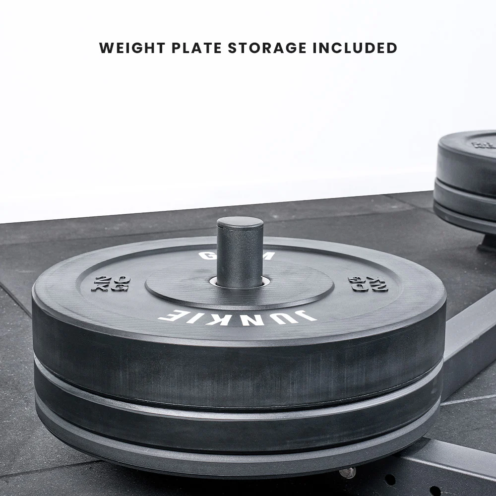 Prodigy Squat Rack - Image 5