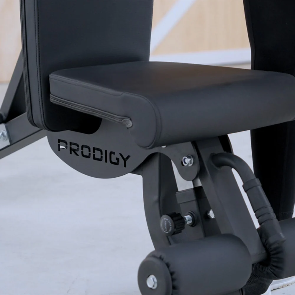 PRODIGY V3 FID Adjustable Weight Bench - Image 4
