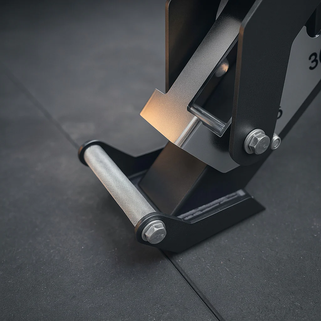 PRODIGY V4 Heavy Duty Adjustable Weight Bench - Image 3