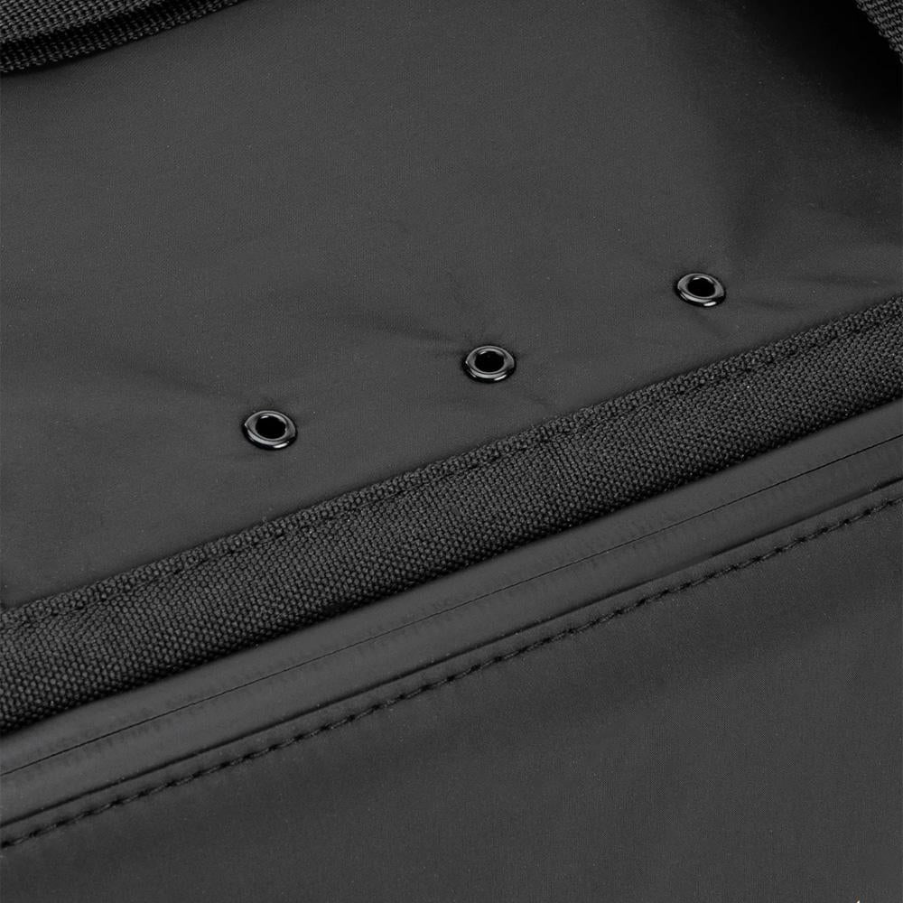 Venum Trainer Lite Evo Sports Bag | Black/Gold - Image 4